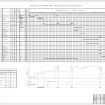 Иллюстрация №1: Разработка календарного плана и объектного стройгенплана на строительство типового проекта № 274-II-21 «Универмаг торговой площадью 650 м2» (Курсовые работы - Архитектура и строительство).